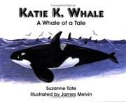 Tapa de Katie K. Whale