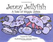 Tapa de Jenny Jellyfish