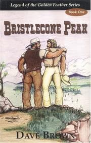Tapa de Bristlecone Peak