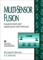 Tapa de Multi-sensor fusion