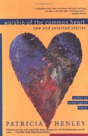 Tapa de Worship of the common heart