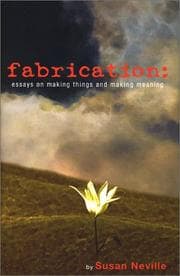Tapa de Fabrication