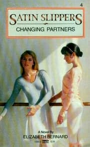 Tapa de Changing Partners (Satin Slippers)
