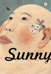 Tapa de Sunny, Vol. 4