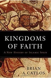 Tapa de Kingdoms of faith