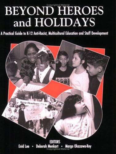 Tapa de Beyond Heroes and Holidays