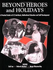 Tapa de Beyond Heroes and Holidays