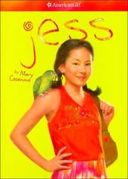 Tapa de Jess