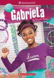 Tapa de Gabriela