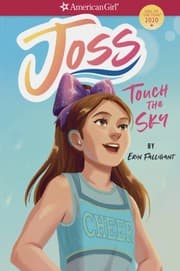 Tapa de Joss Touch the Sky