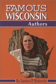 Tapa de Famous Wisconsin Authors (Famous Wisconsin)