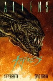 Tapa de Aliens, tribes