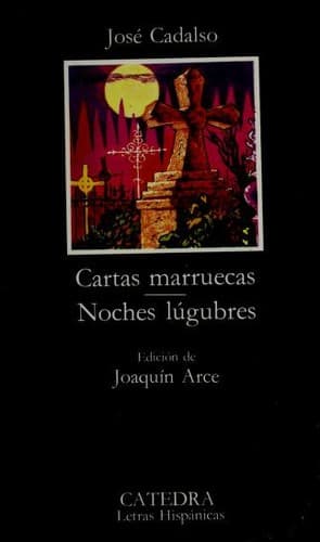 Tapa de Cartas marruecas