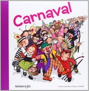 Tapa de Carnaval