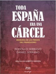 Tapa de Toda España era una cárcel