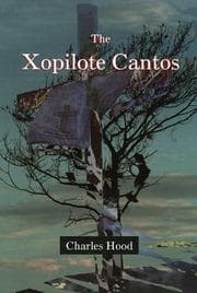 Tapa de Xopilote Cantos