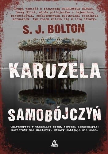 Tapa de Karuzela samobójczyń