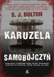 Tapa de Karuzela samobójczyń