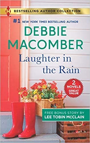 Tapa de Laughter in the Rain