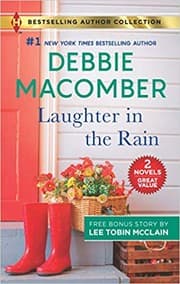 Tapa de Laughter in the Rain