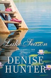 Tapa de Lake Season