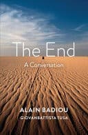 Tapa de The End