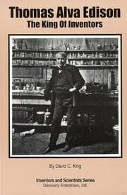 Tapa de Thomas Alva Edison