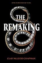Tapa de The Remaking