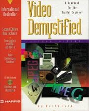 Tapa de Video demystified