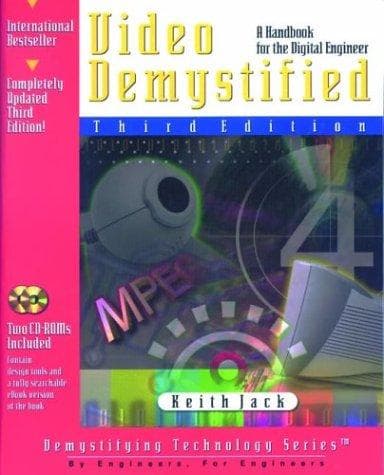 Tapa de Video Demystified