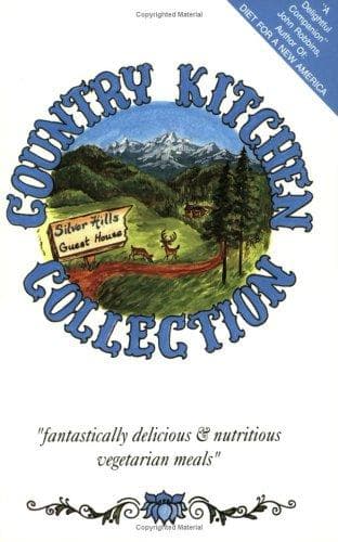 Tapa de Country Kitchen Collection