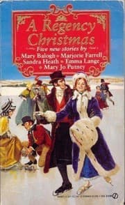 Tapa de A Regency Christmas 4