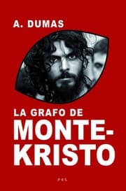 Tapa de La grafo de Monte-Kristo, Parto 1