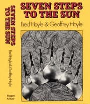 Tapa de Seven Steps to the Sun