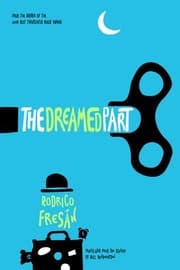 Tapa de The Dreamed Part