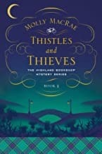 Tapa de Thistle and Thieves