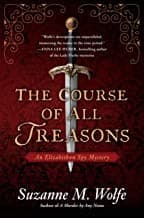 Tapa de The Course of All Treason