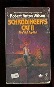 Tapa de Schrodinger Cat II
