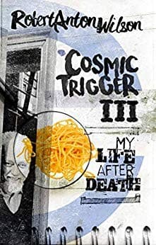 Tapa de Cosmic Trigger