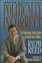 Tapa de Politically incorrect