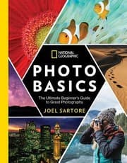 Tapa de National Geographic Photo Basics