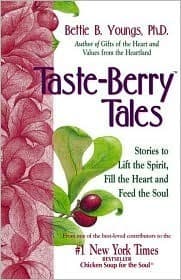 Tapa de Taste-Berry Tales