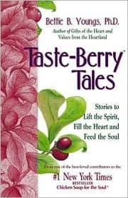 Tapa de Taste-Berry Tales