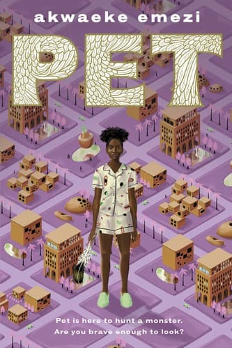 Tapa de Pet
