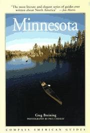 Tapa de Minnesota