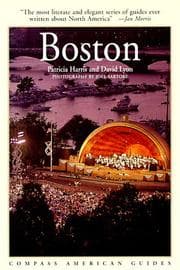 Tapa de Boston