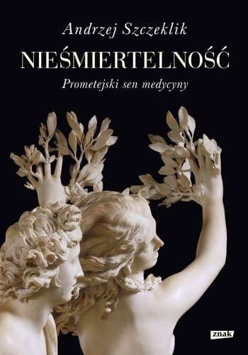 Tapa de Nieśmiertelność