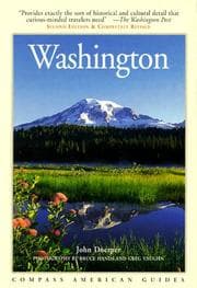 Tapa de Washington