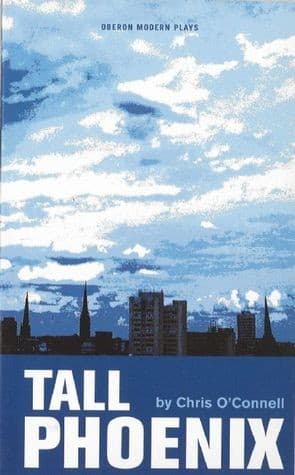 Tapa de Tall Phoenix
