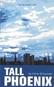 Tapa de Tall Phoenix